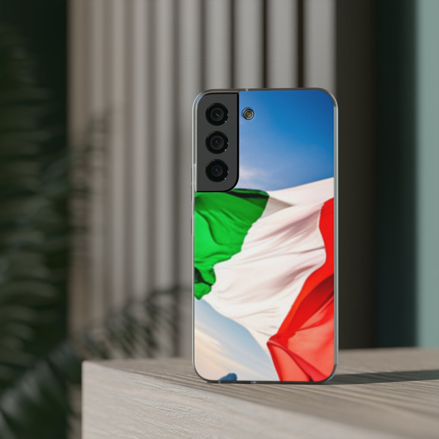 Flexi Case [Italy]