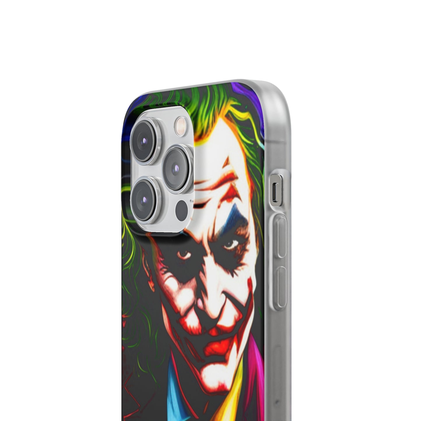 Flexi Case [Joker]