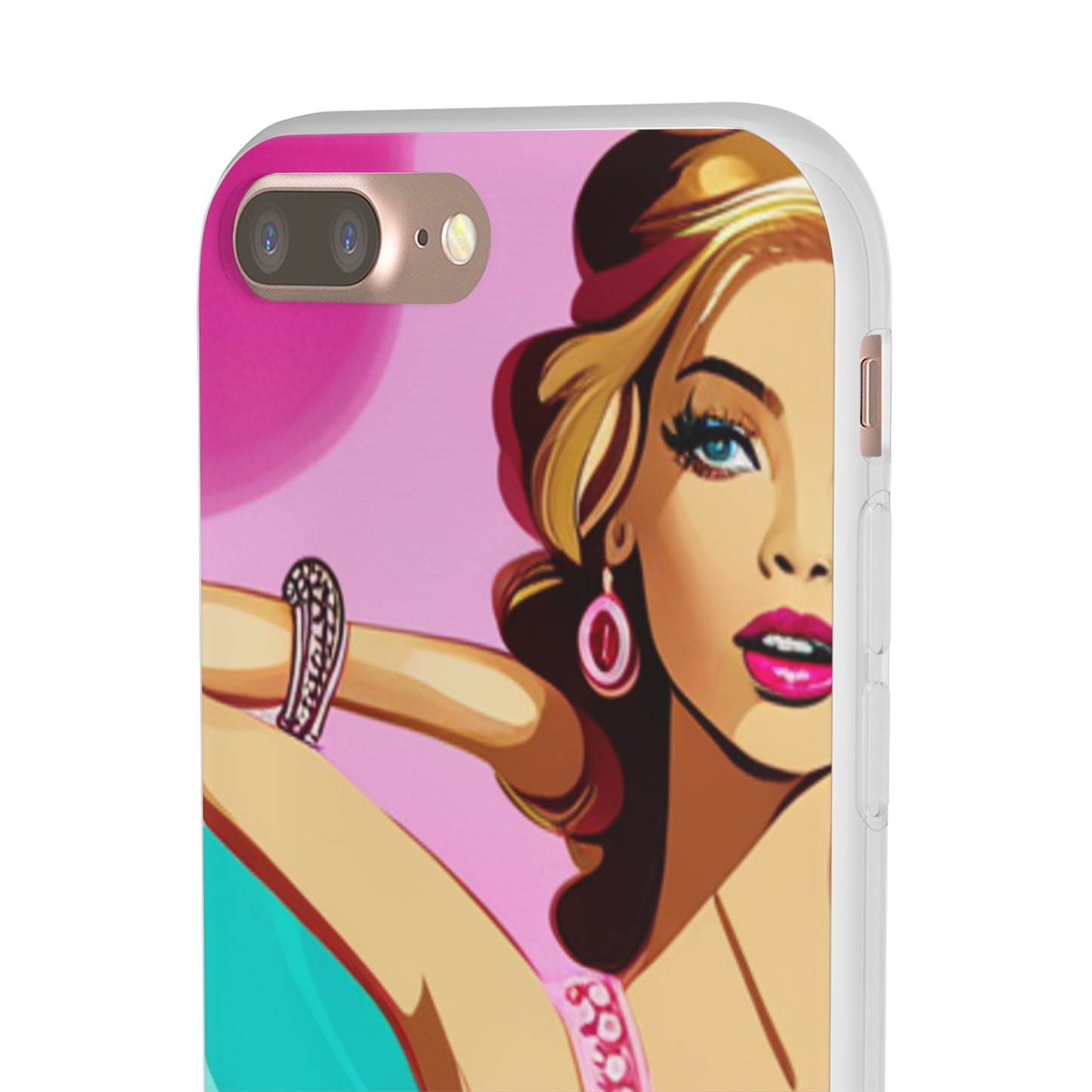 Flexi Case [CityGirl]