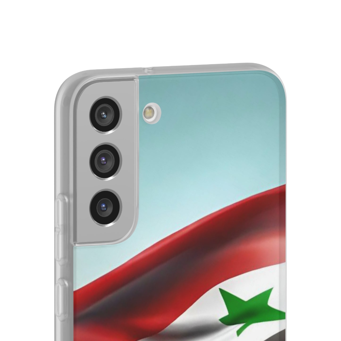 Flexi Case [Syria]