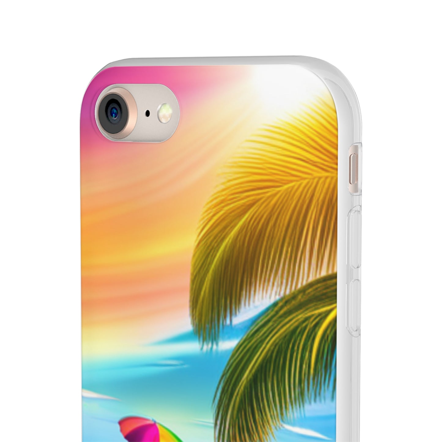 Flexi Case [Beach]