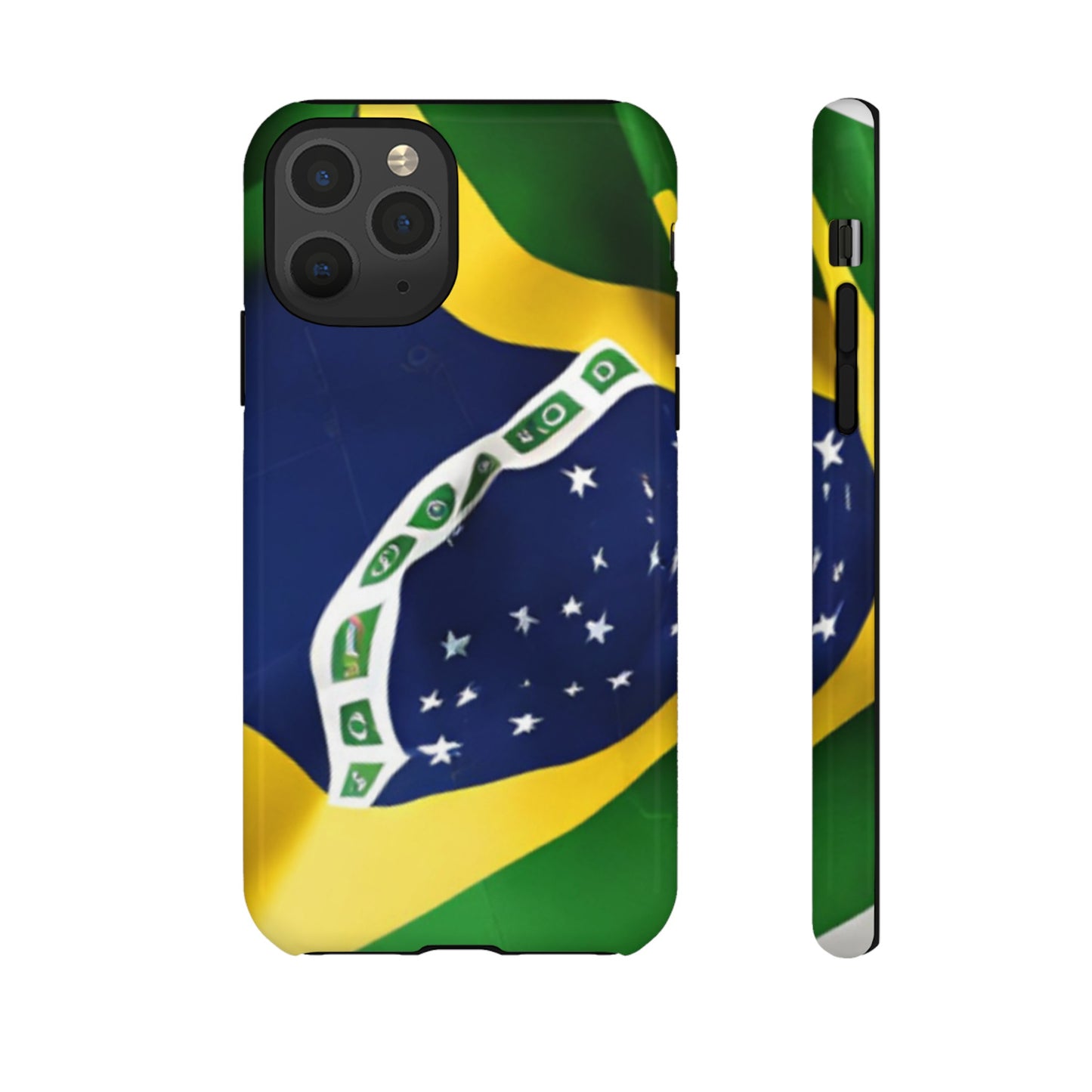 Tough Case [Brazil]