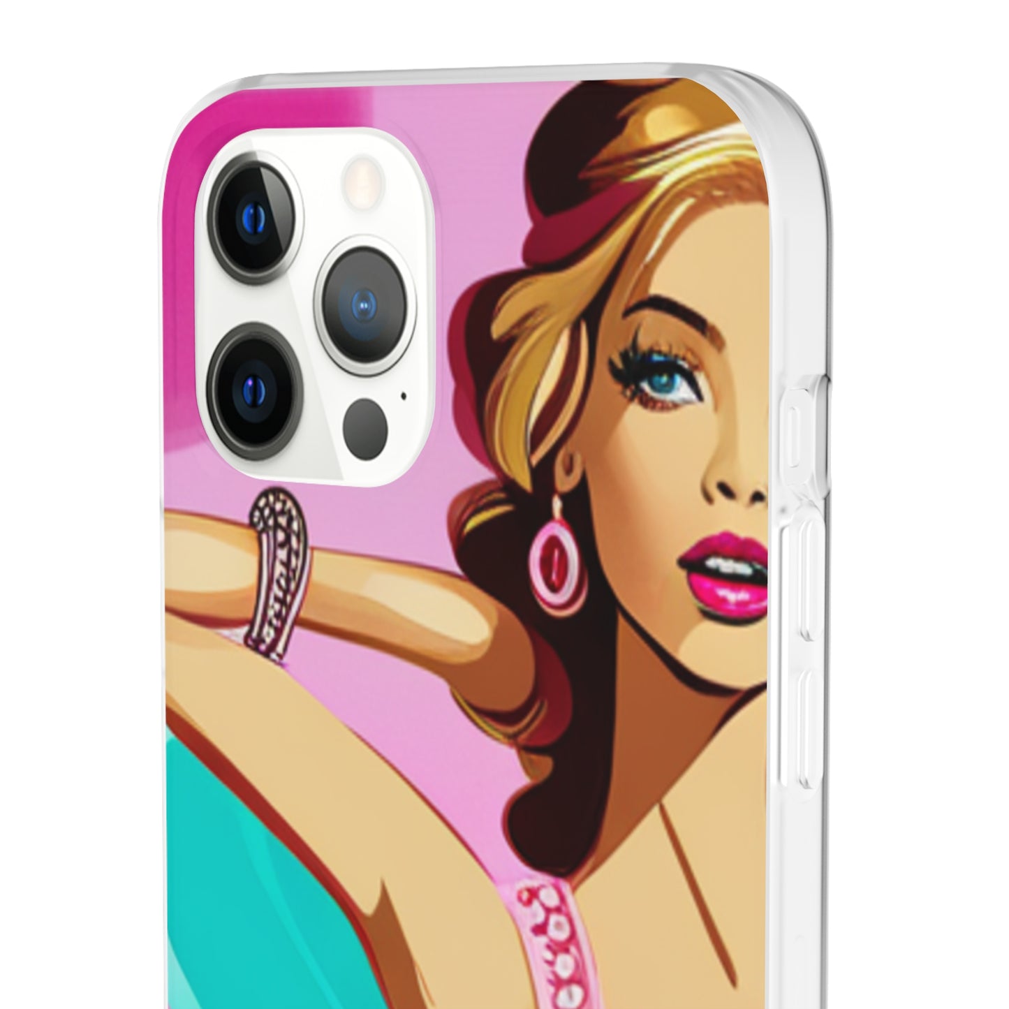 Flexi Case [CityGirl]