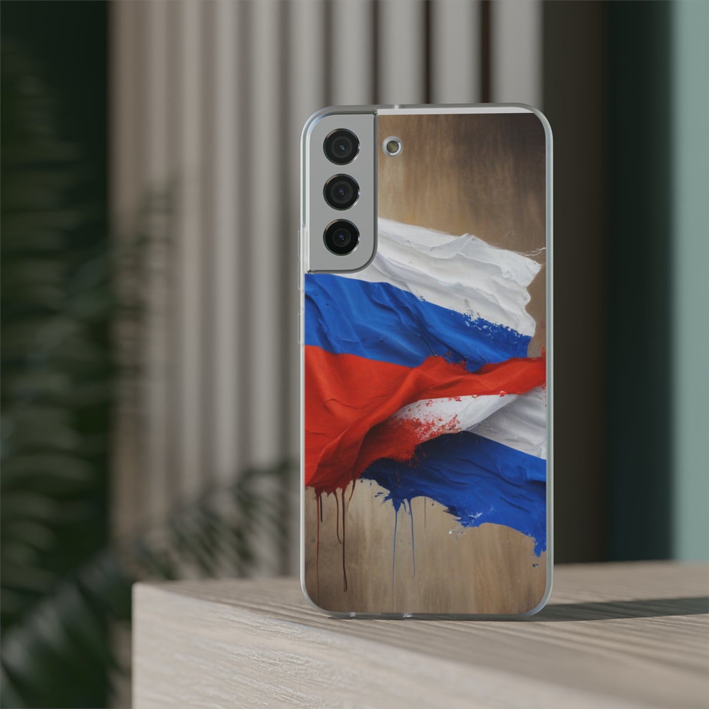 Flexi Case [Russia]