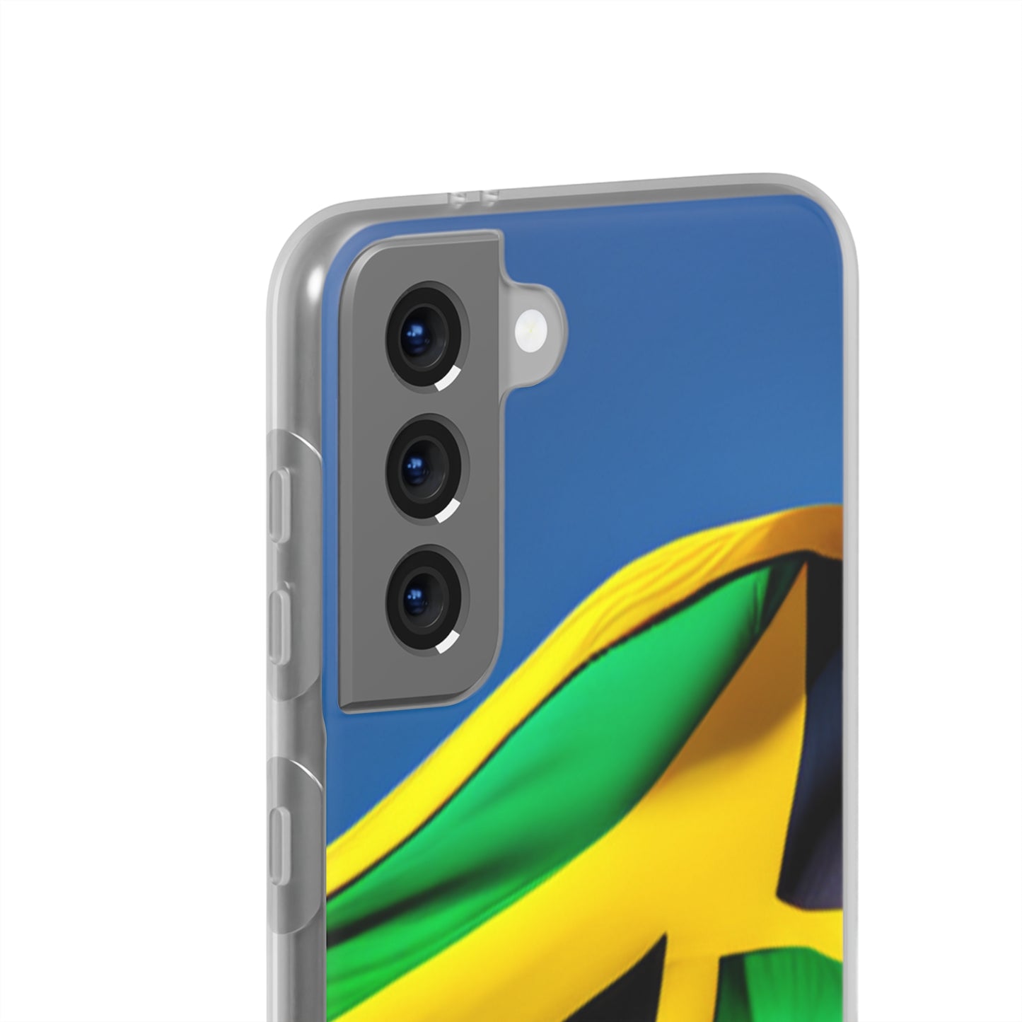 Flexi Case [Jamaica]