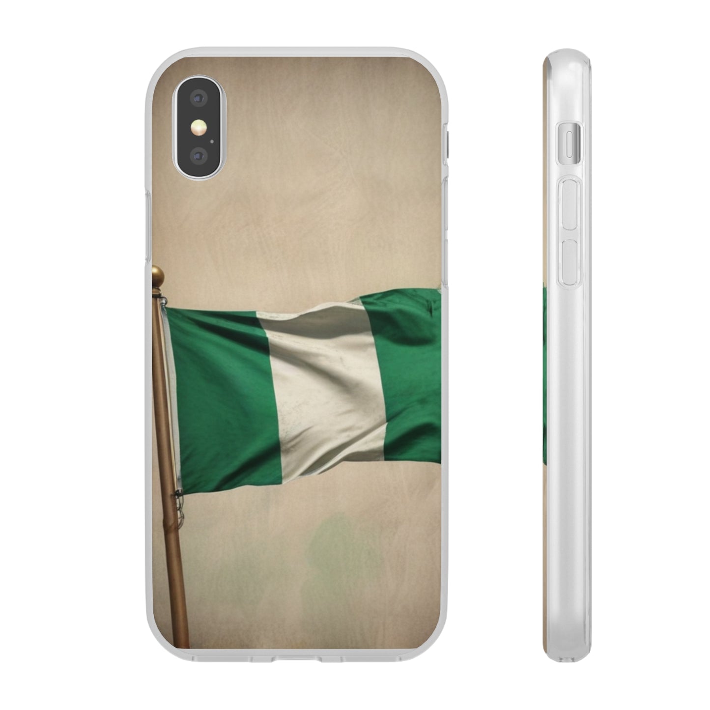 Flexi Case [Nigeria]