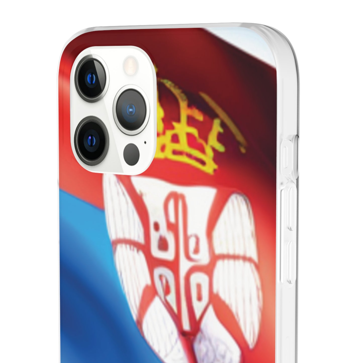 Flexi Case [Serbia]