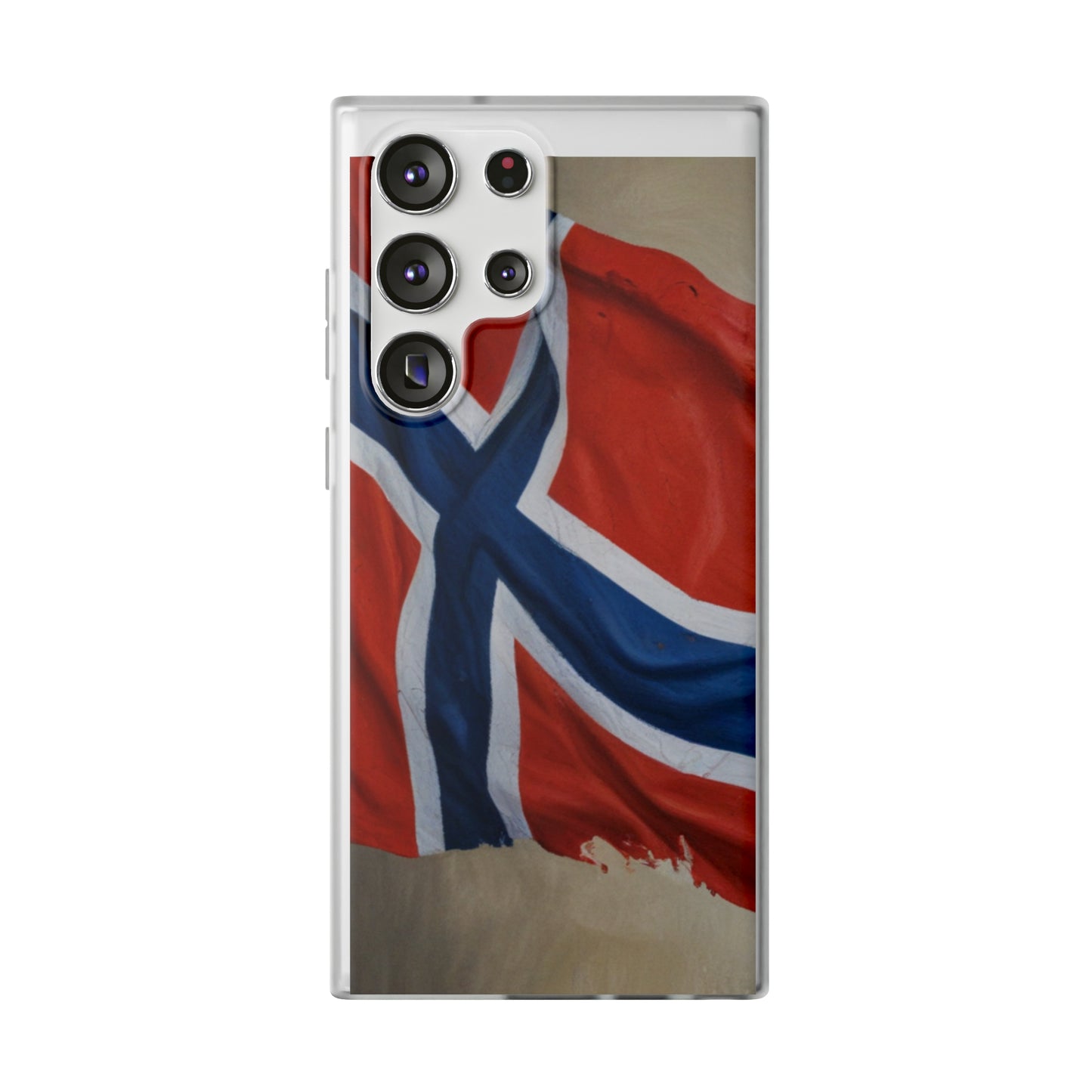 Flexi Case [Norway]