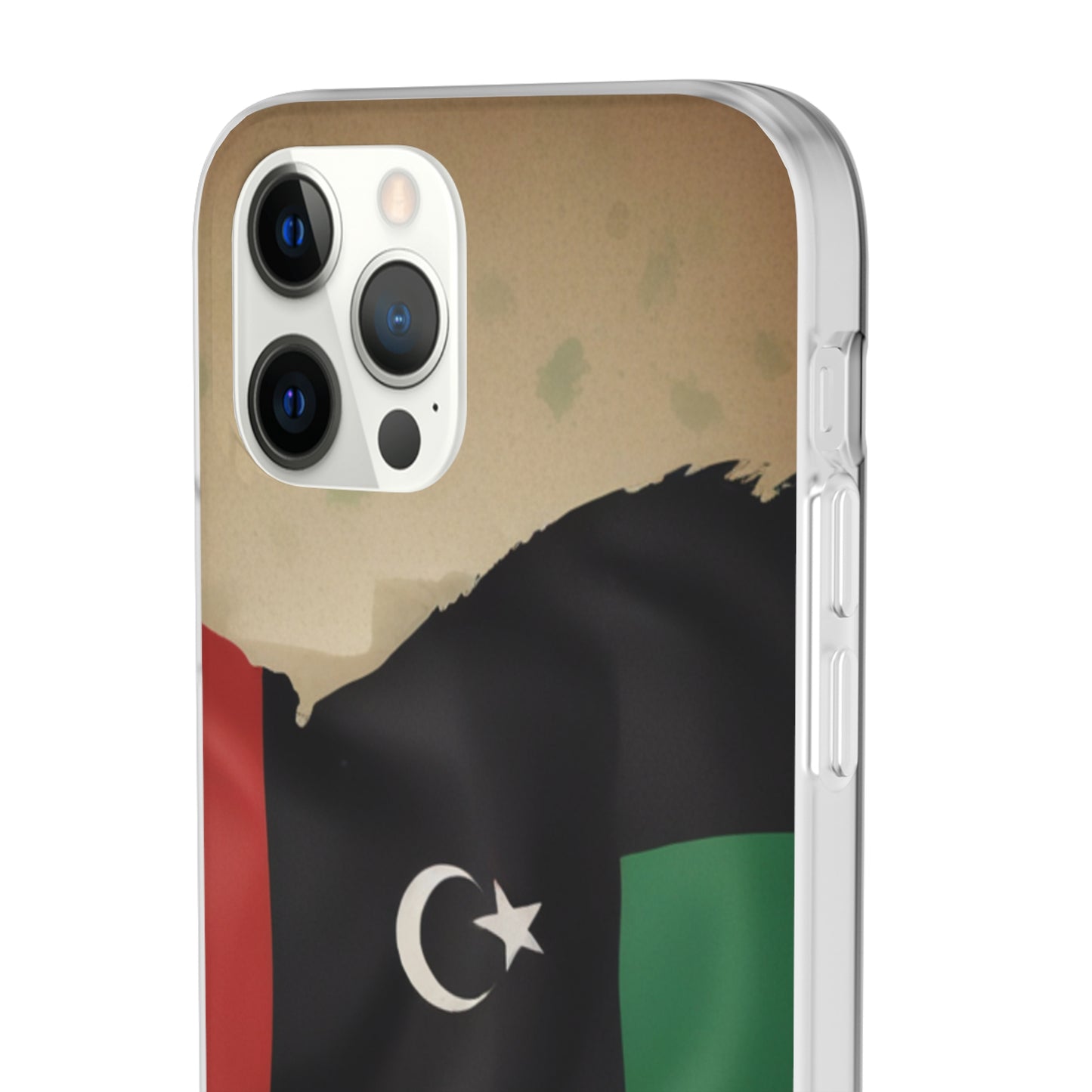 Flexi Case [Libya]