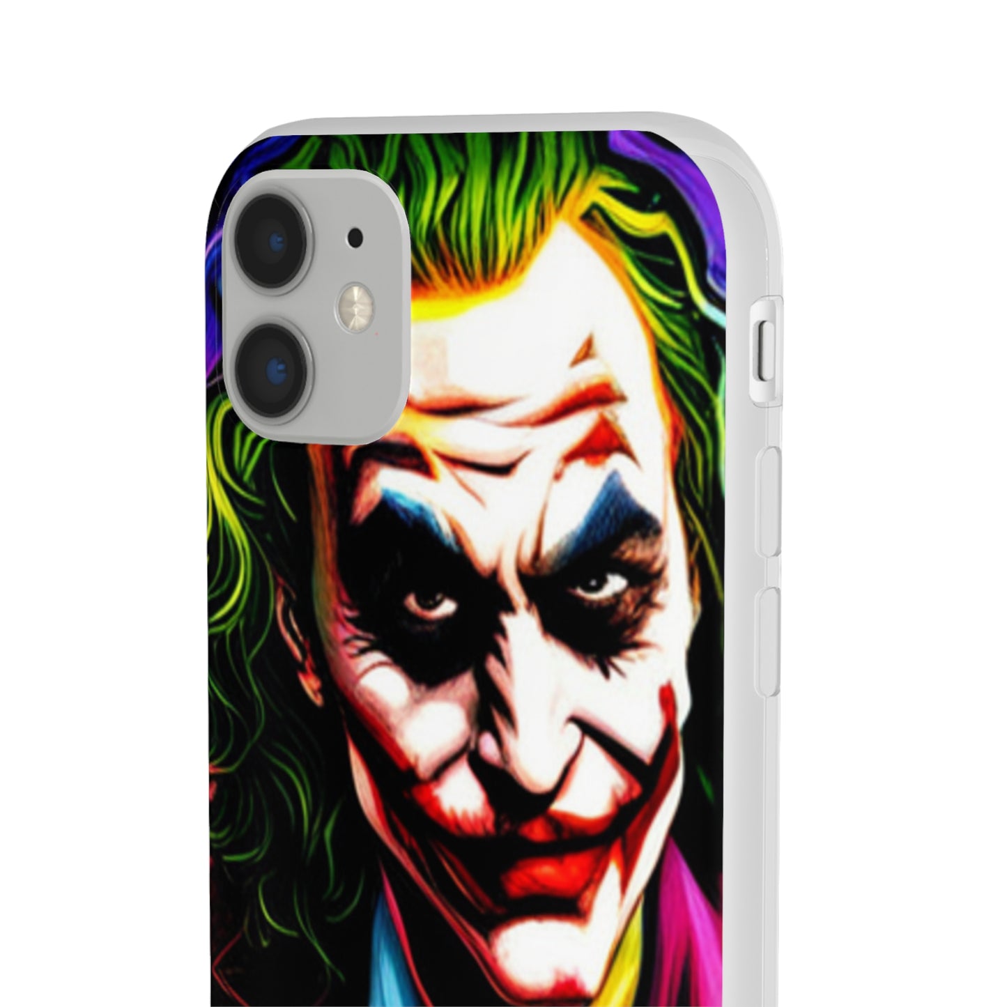 Flexi Case [Joker]