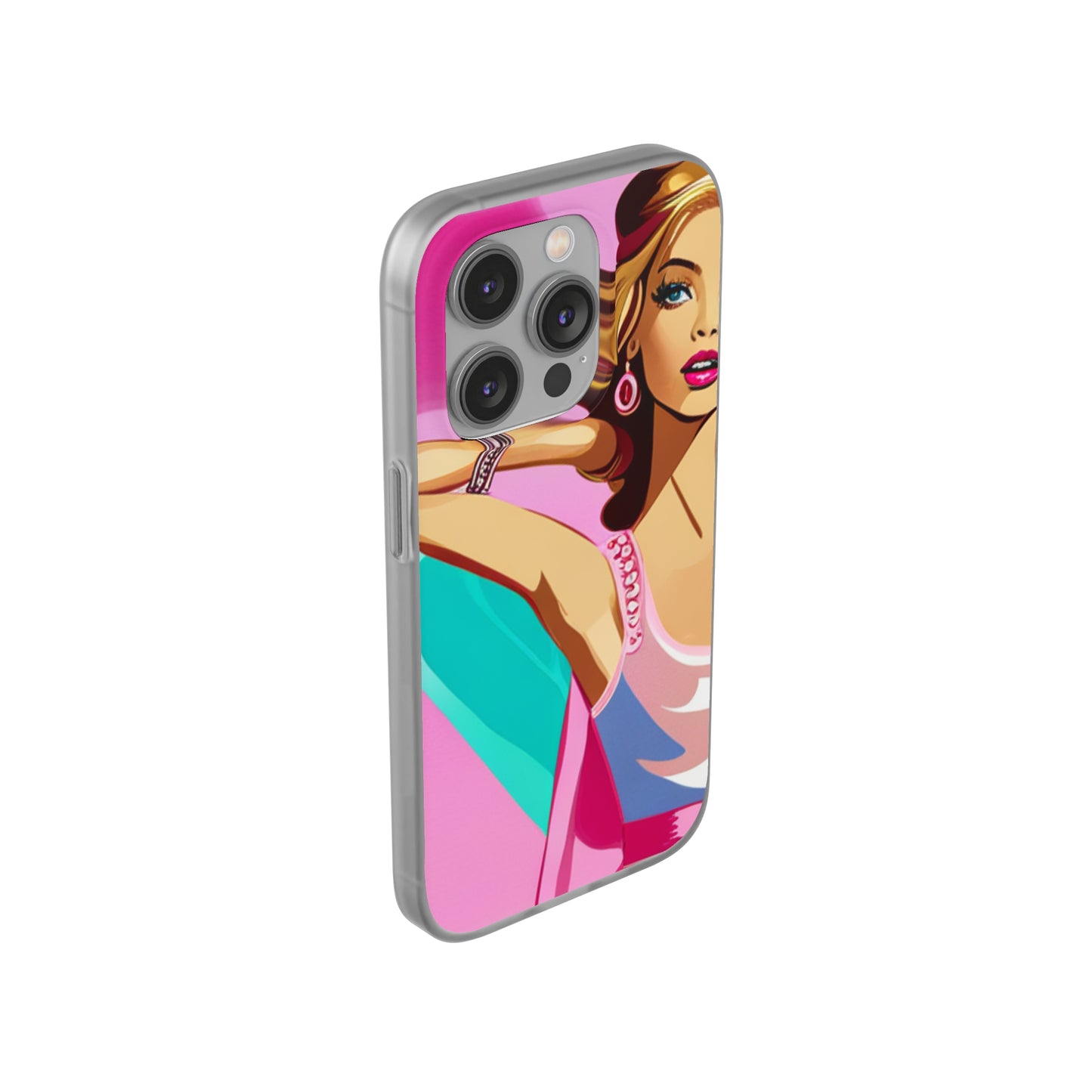 Flexi Case [CityGirl]