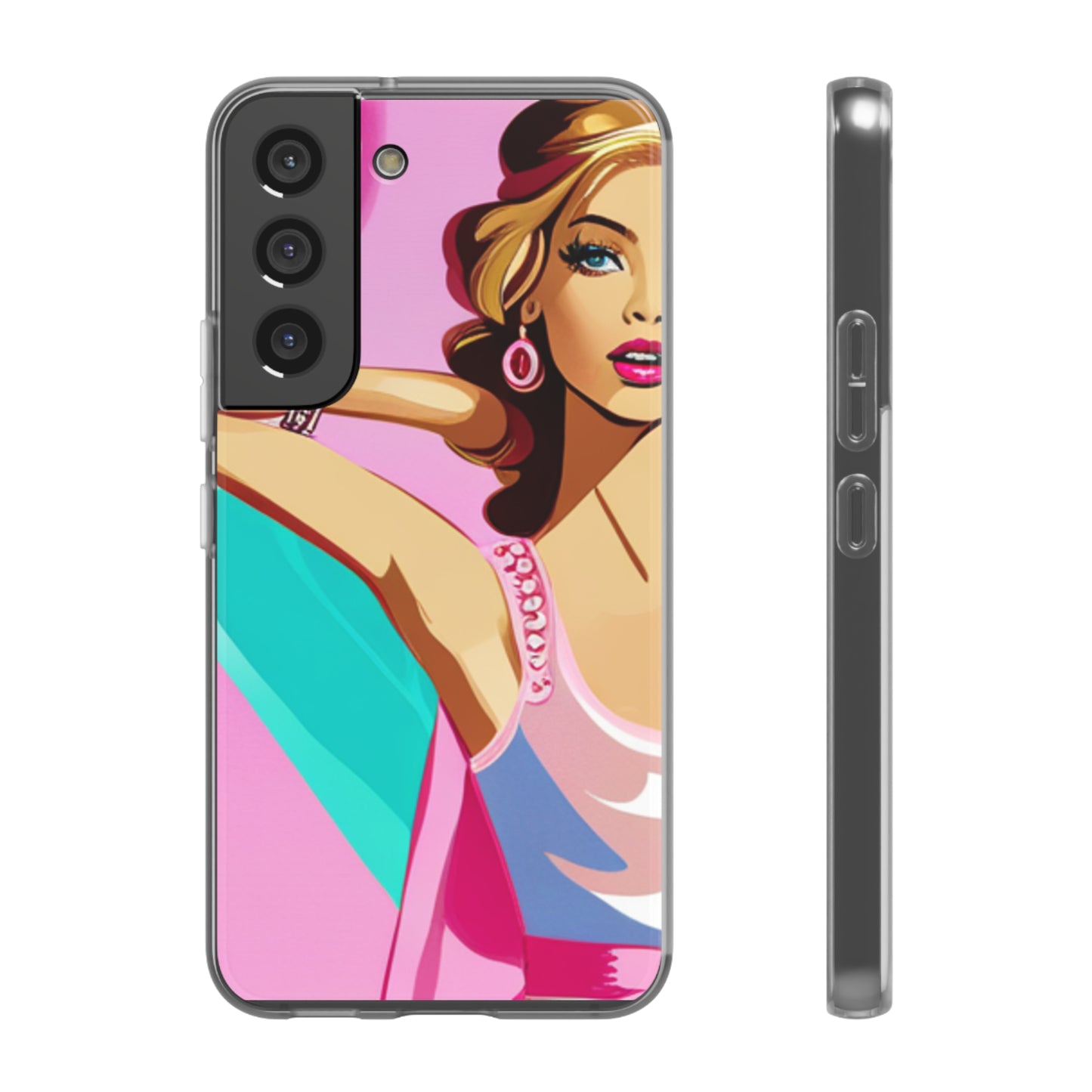 Flexi Case [CityGirl]