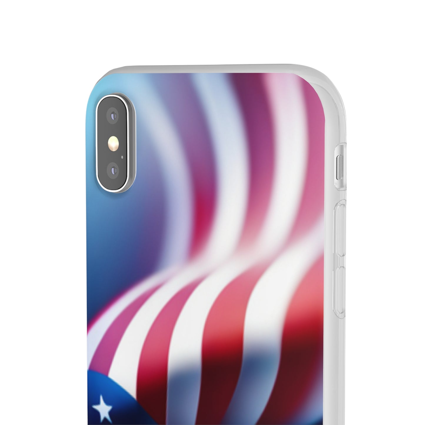 Flexi Case [United States of America]