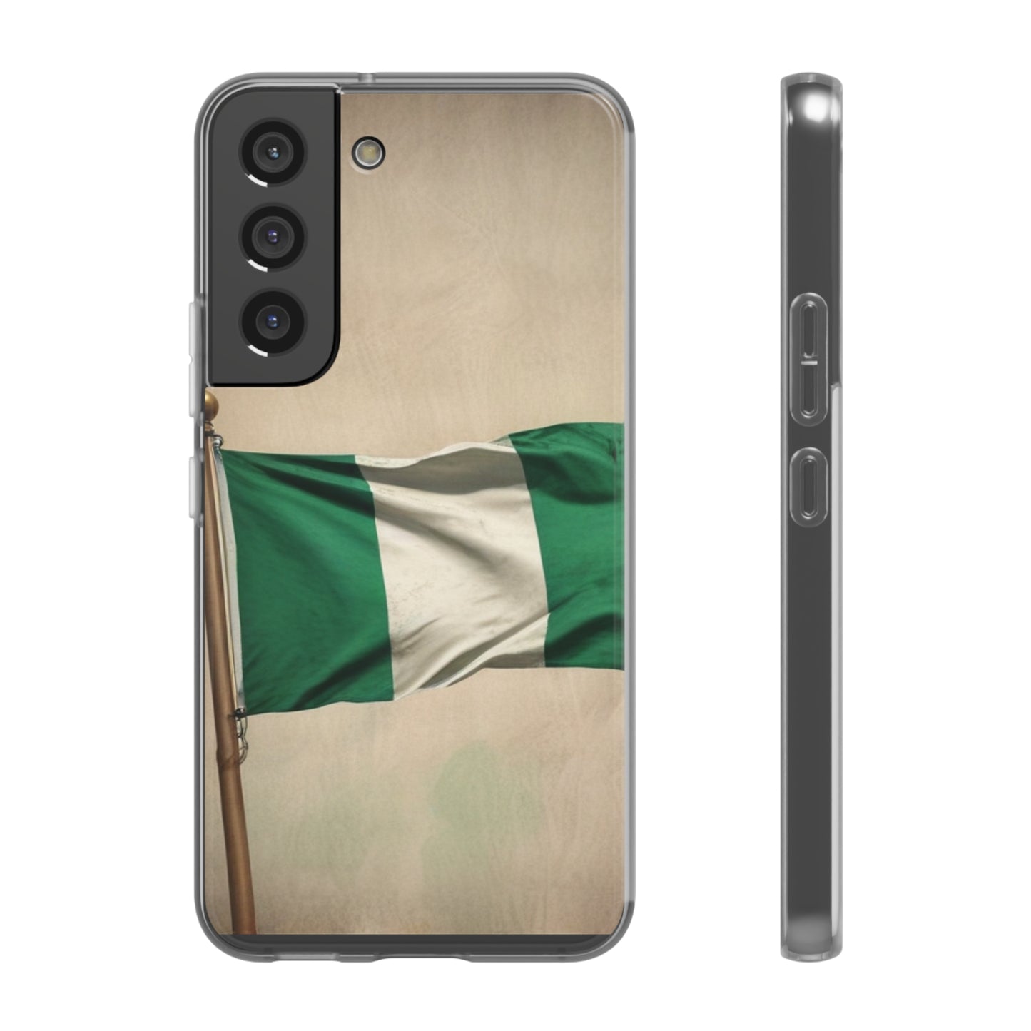 Flexi Case [Nigeria]