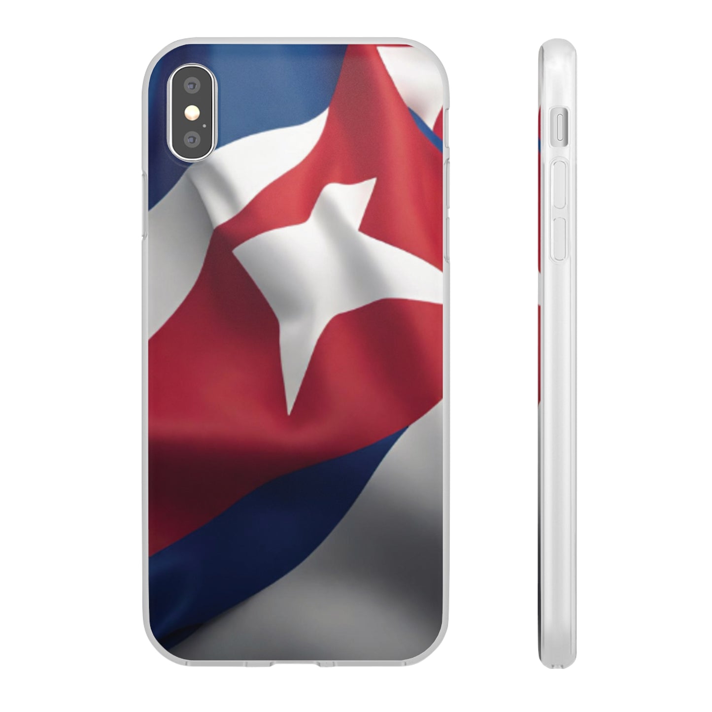 Flexi Case [Cuba]