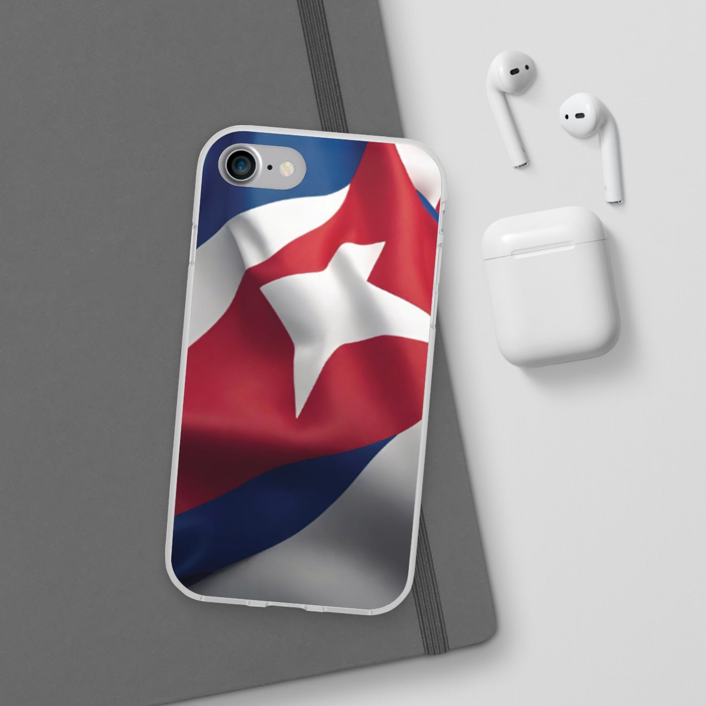 Flexi Case [Cuba]