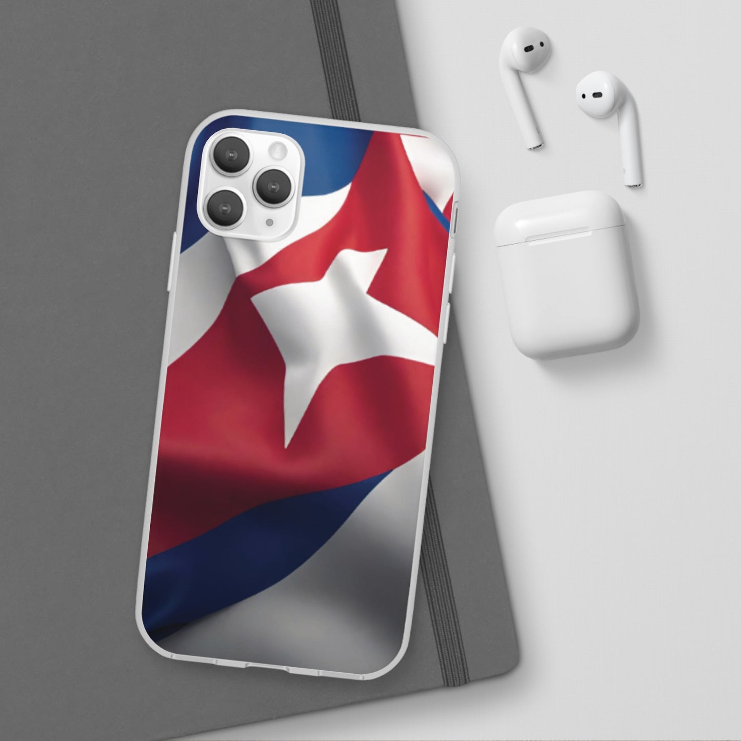 Flexi Case [Cuba]