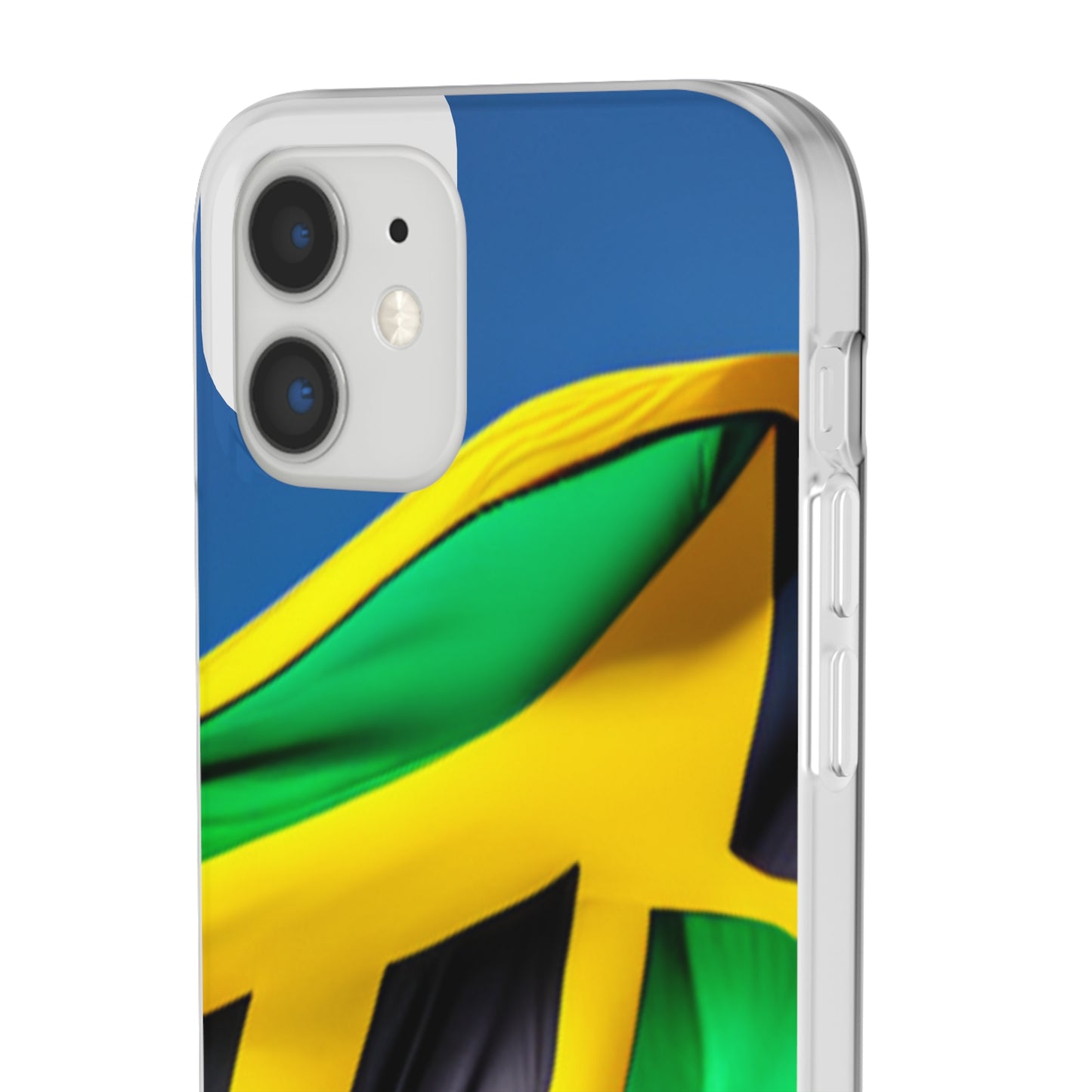 Flexi Case [Jamaica]