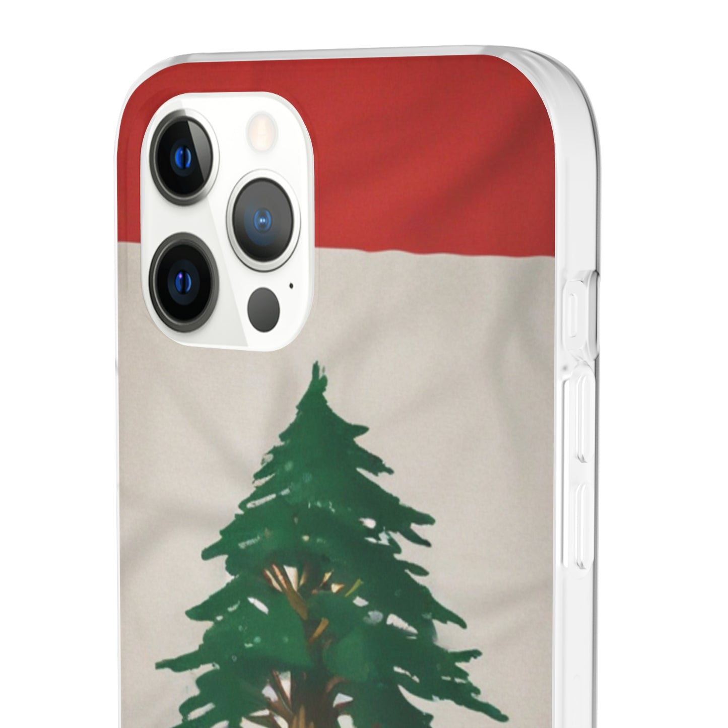 Flexi Case [Lebanon]