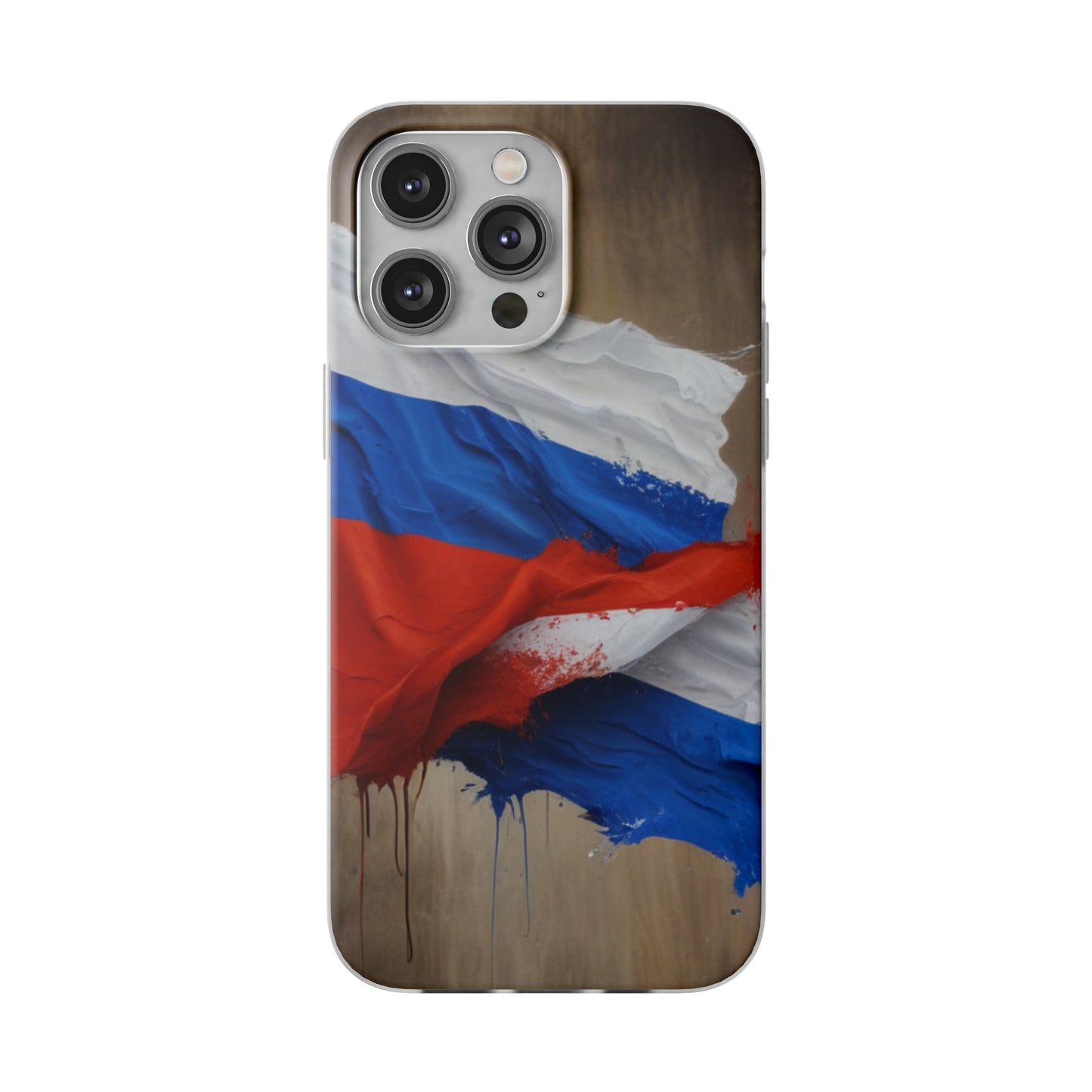 Flexi Case [Russia]