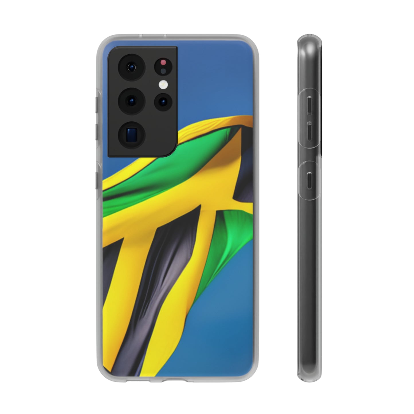 Flexi Case [Jamaica]