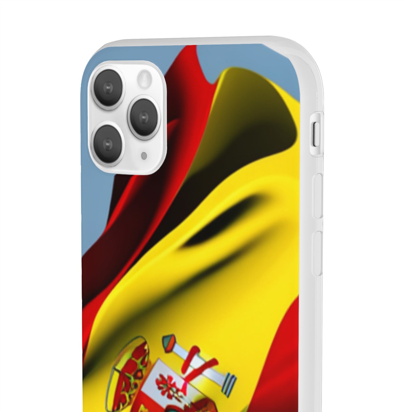 Flexi Case [Spain]