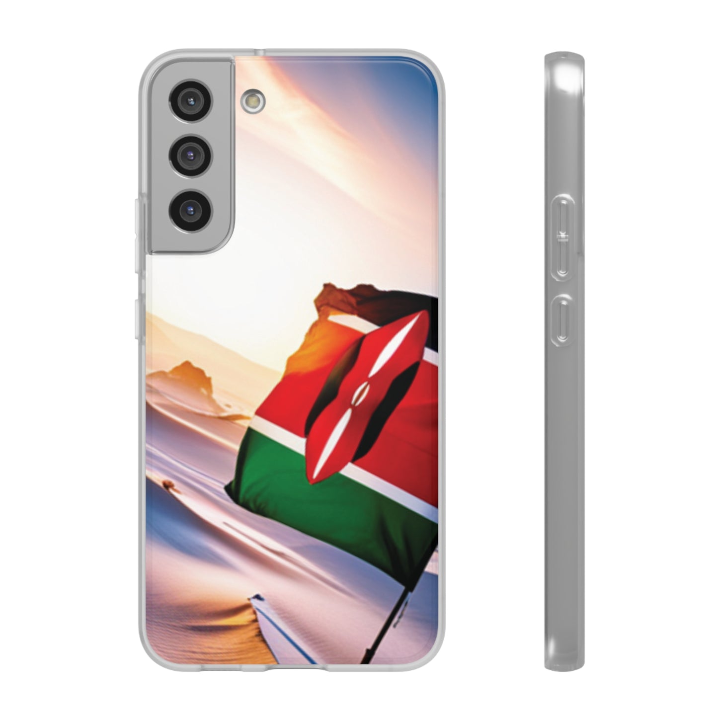 Flexi Case [Kenya]