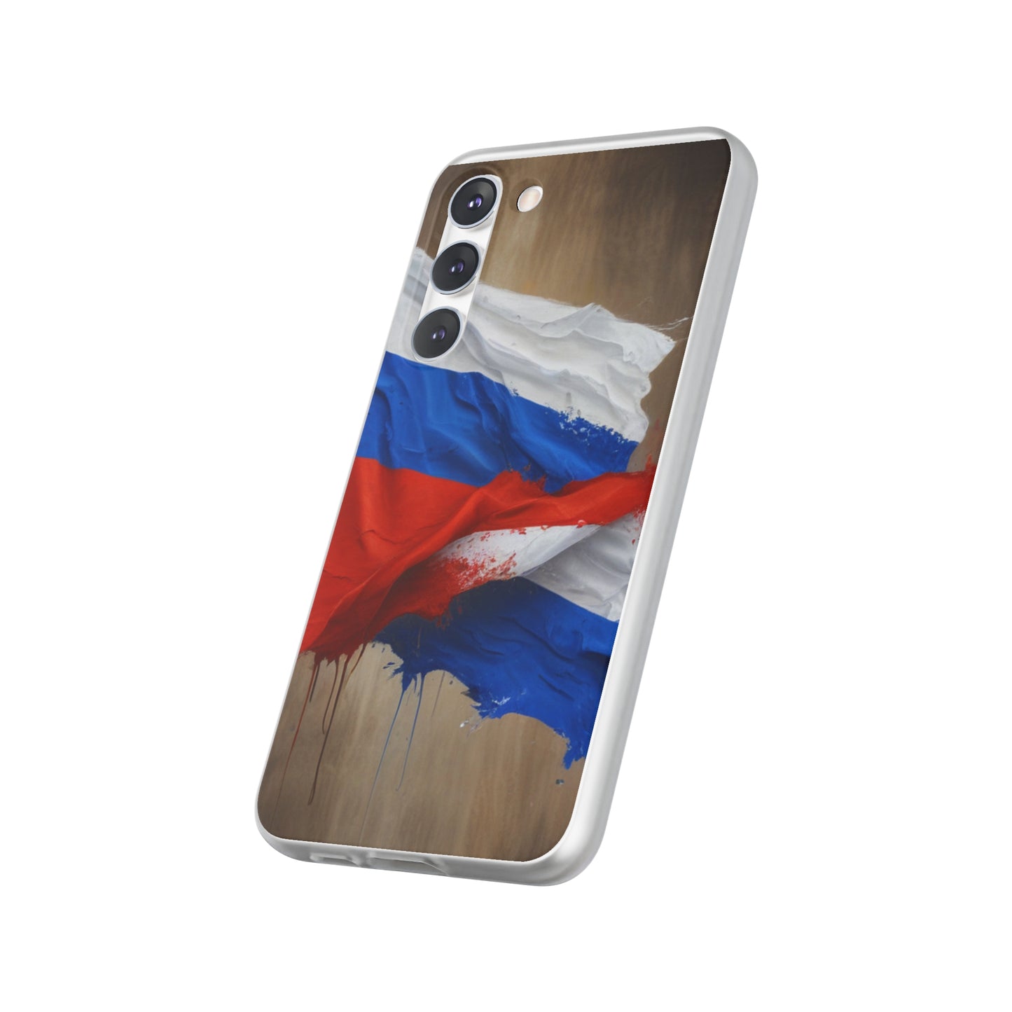 Flexi Case [Russia]