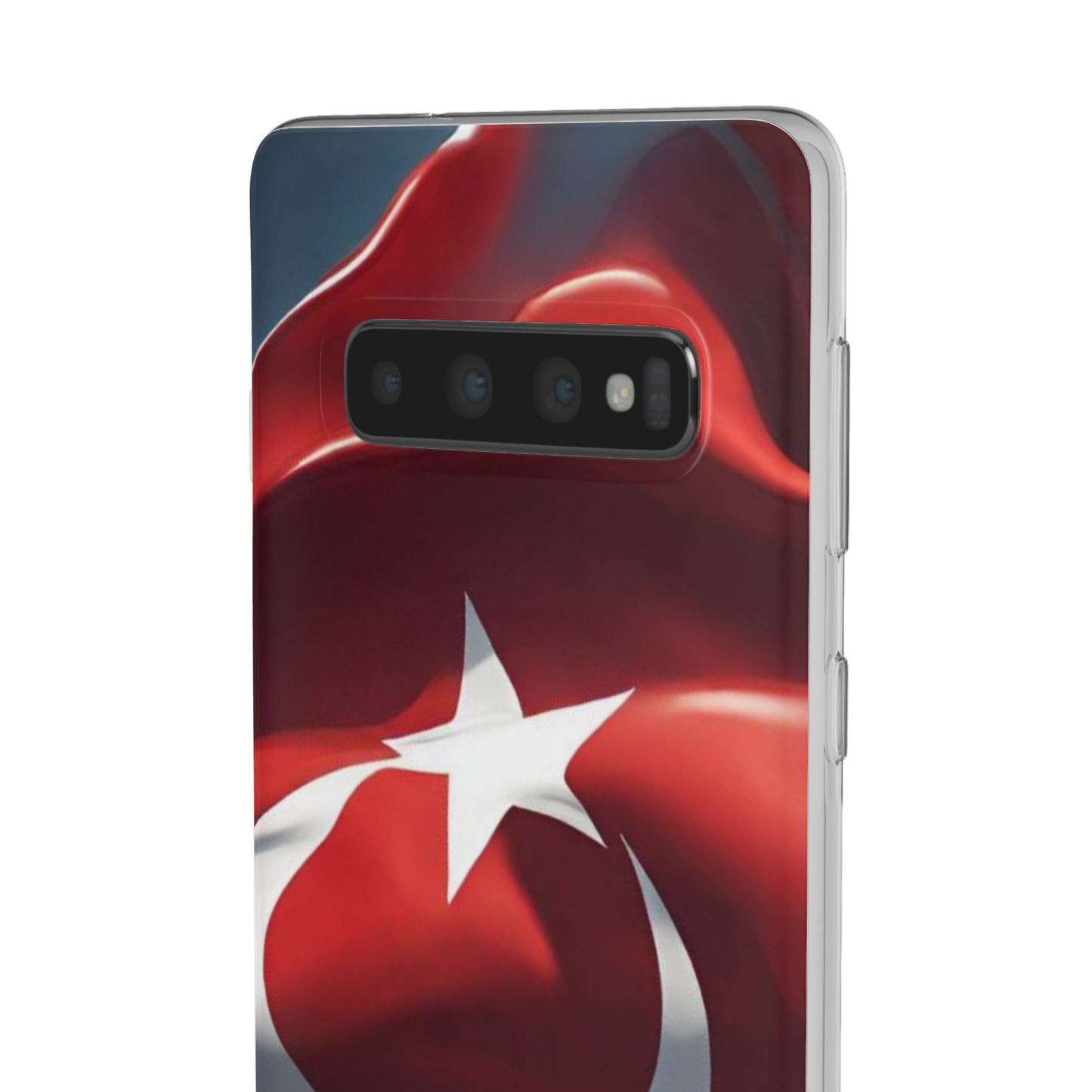 Flexi Case [Turkey]