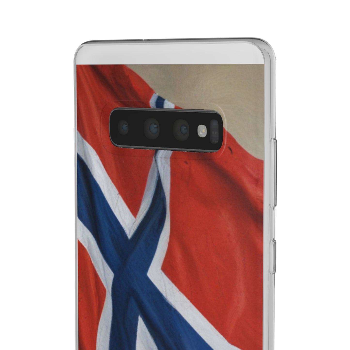 Flexi Case [Norway]