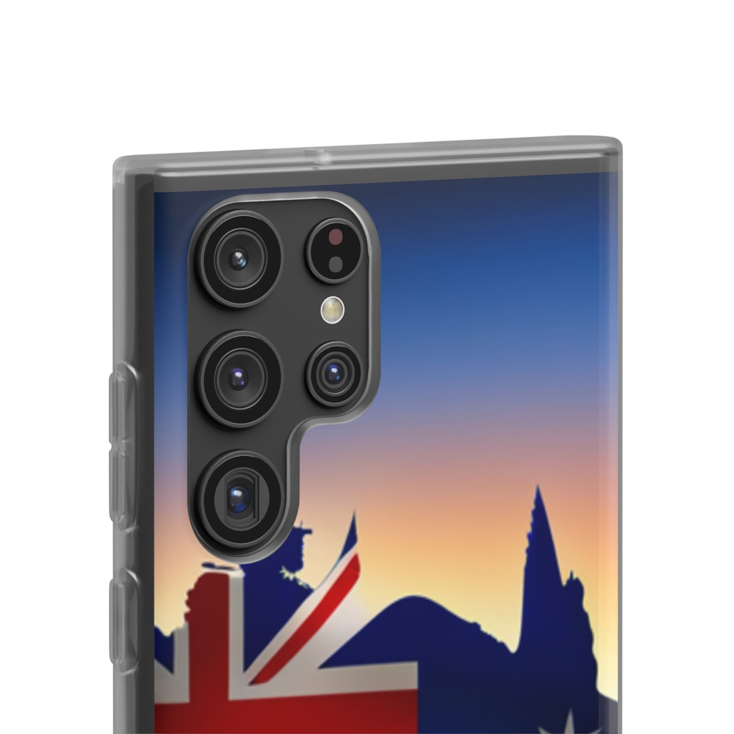 Flexi Case [Australia]