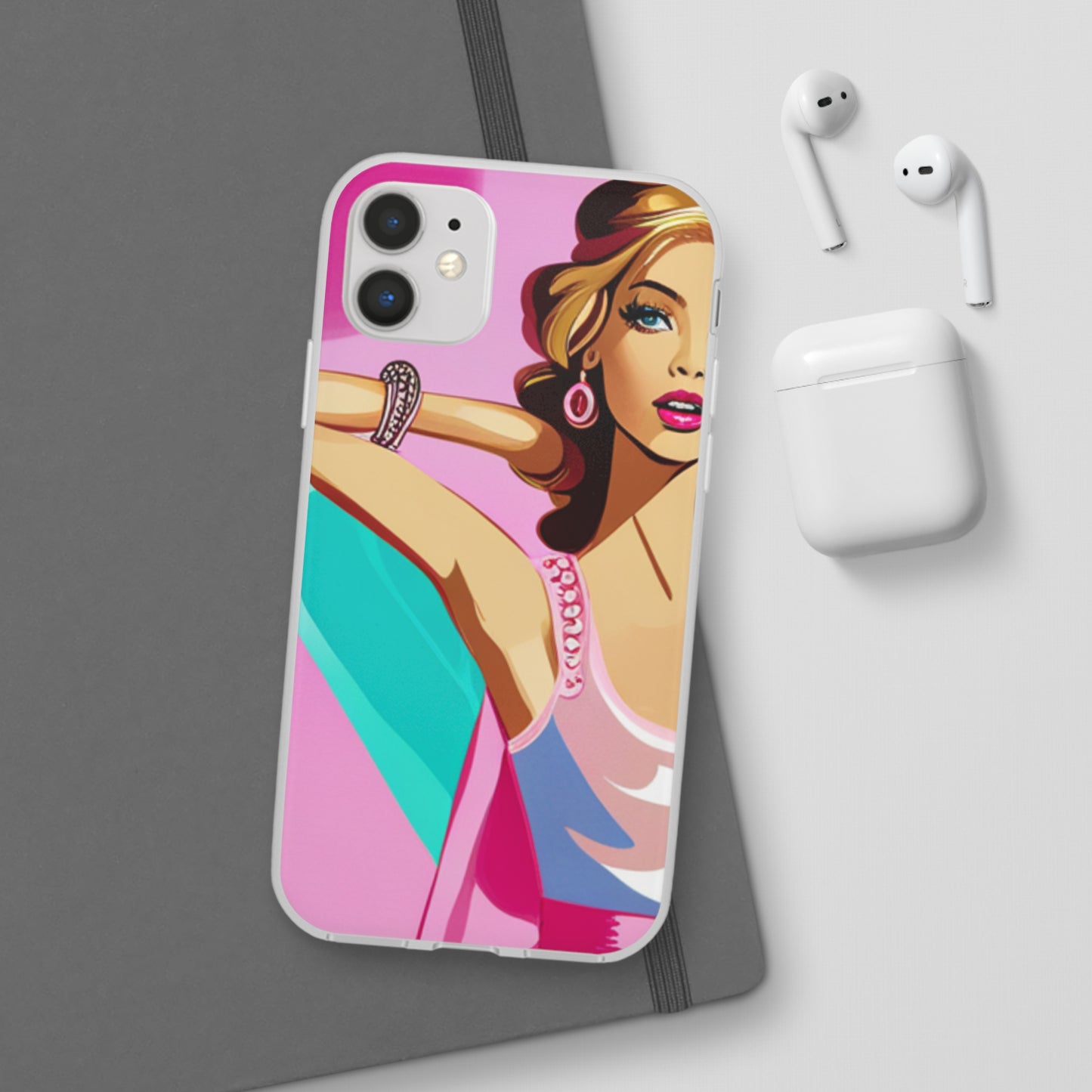 Flexi Case [CityGirl]