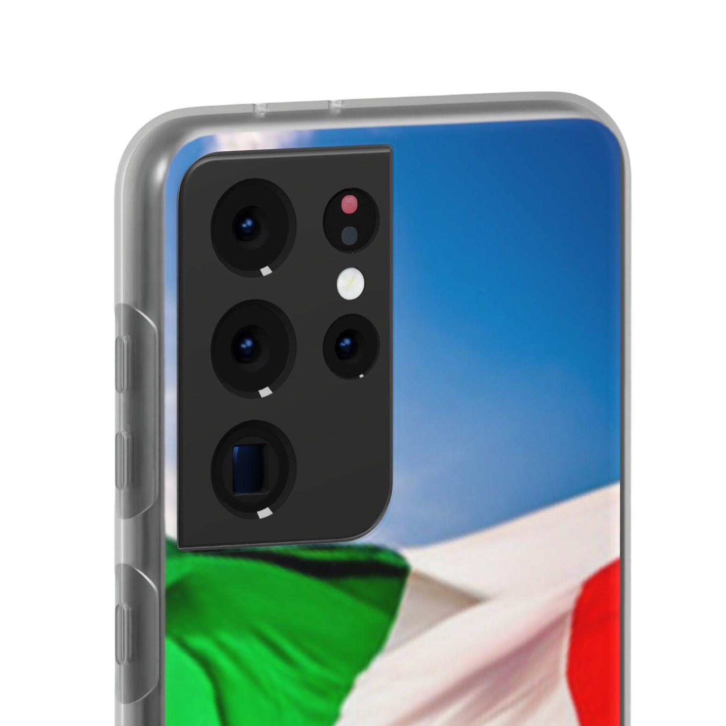 Flexi Case [Italy]