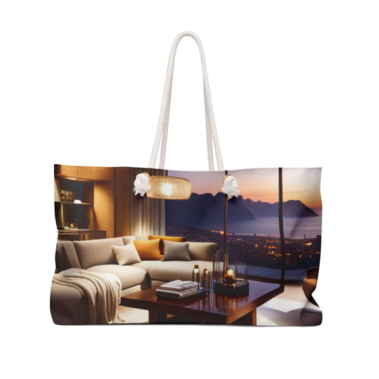 Weekender Bag [Living Room]