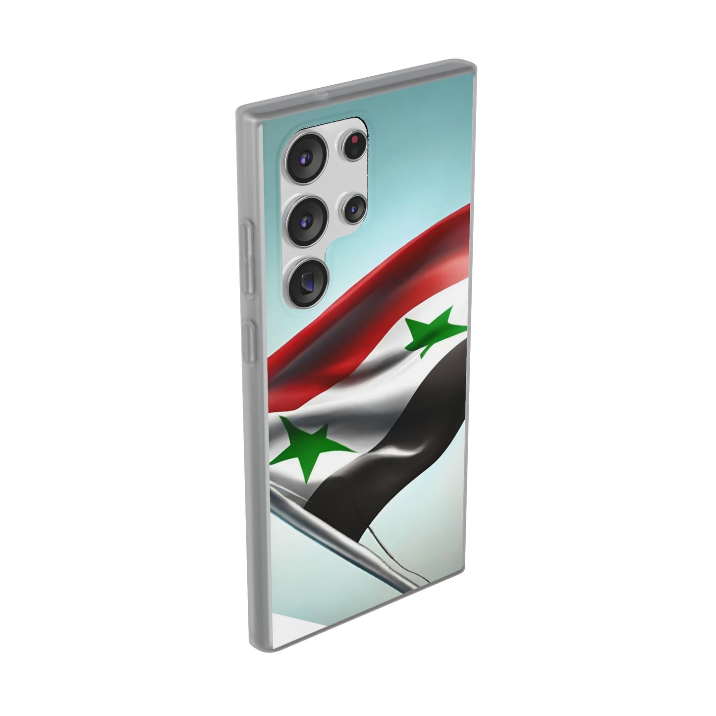 Flexi Case [Syria]