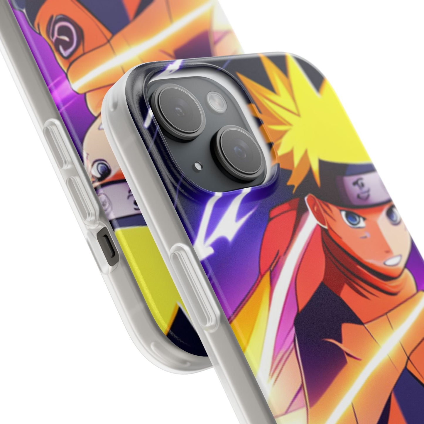 Flexi Case [Naruto]