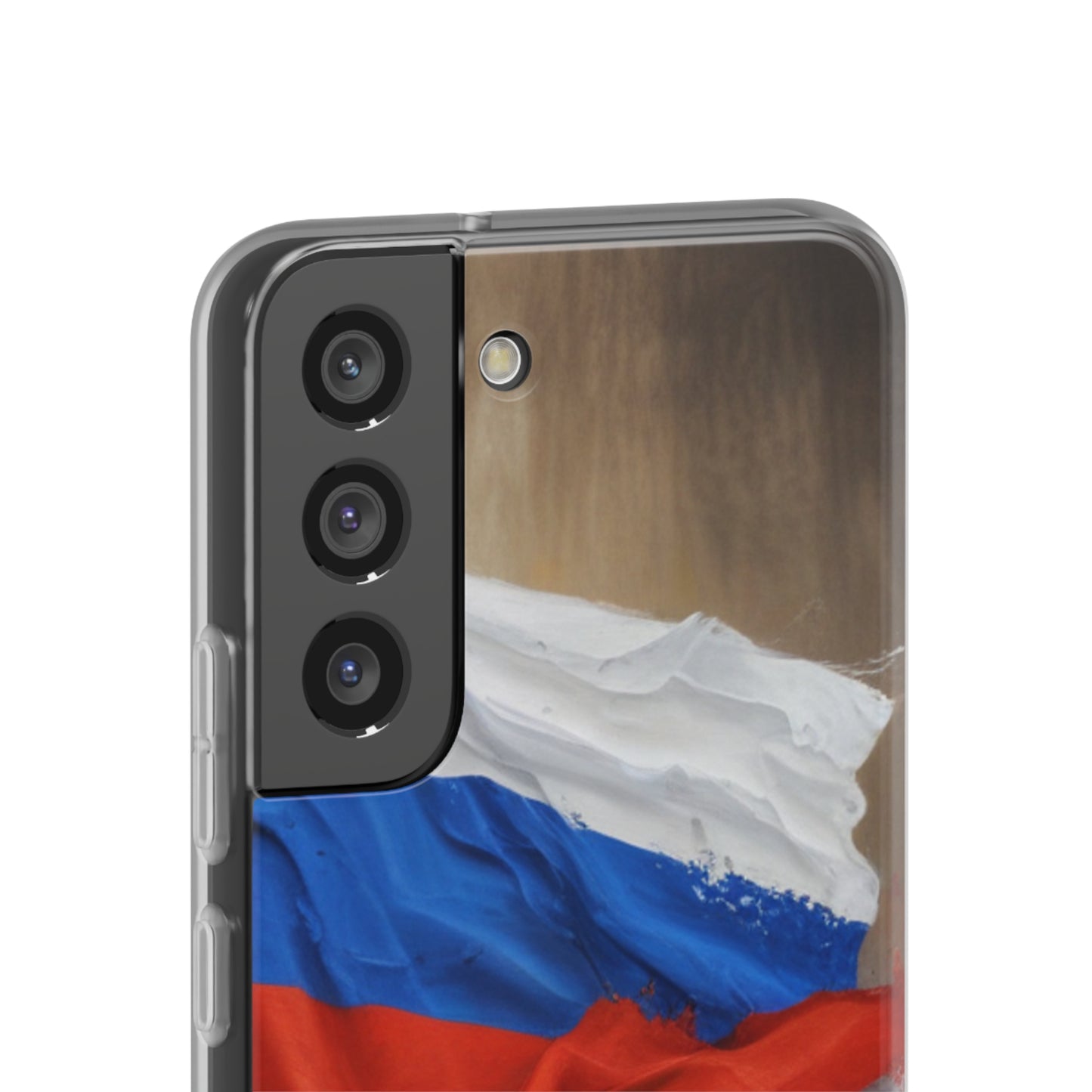 Flexi Case [Russia]