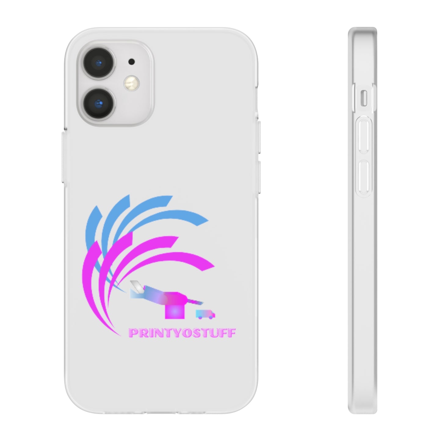 Flexi Case [PrintYoStuff]