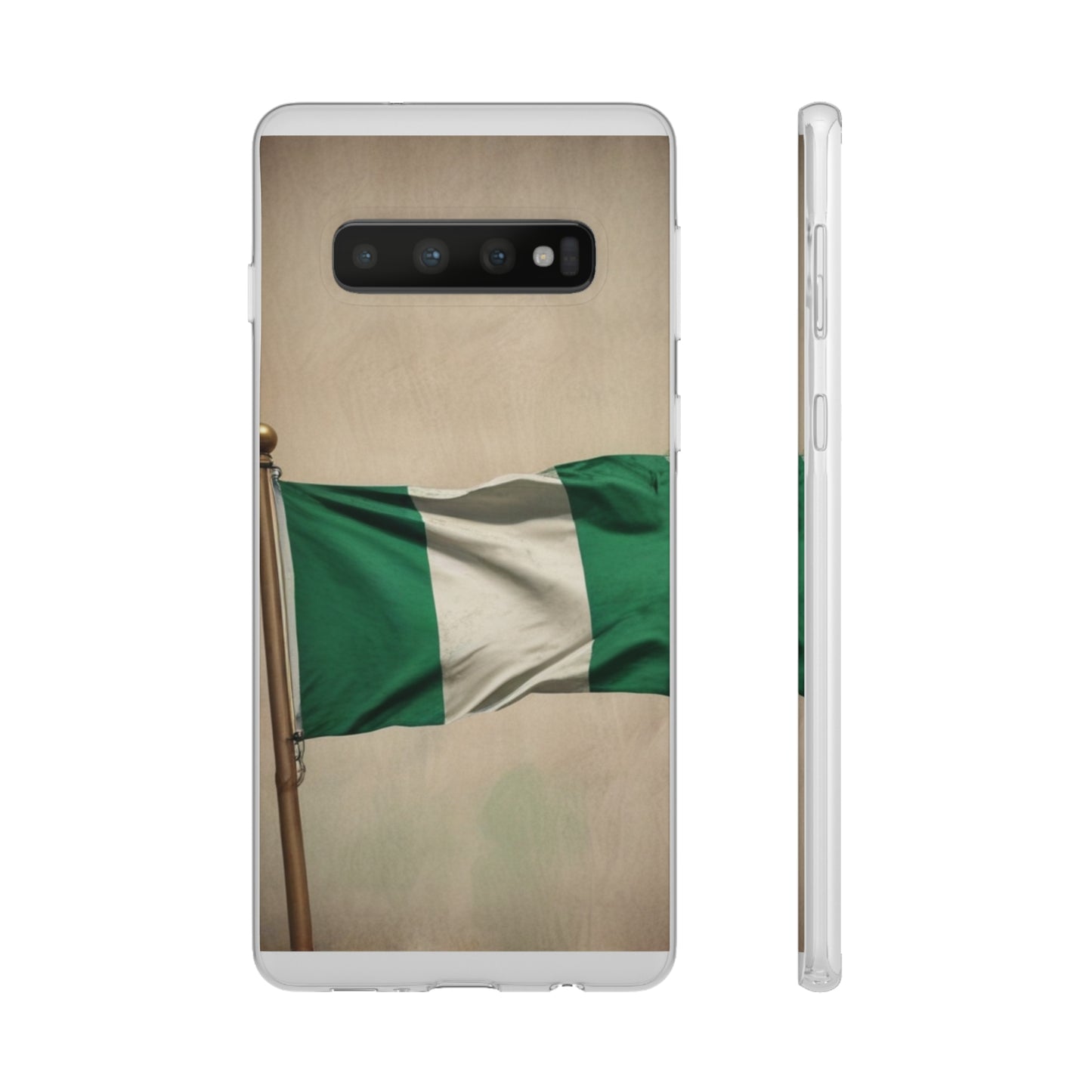 Flexi Case [Nigeria]