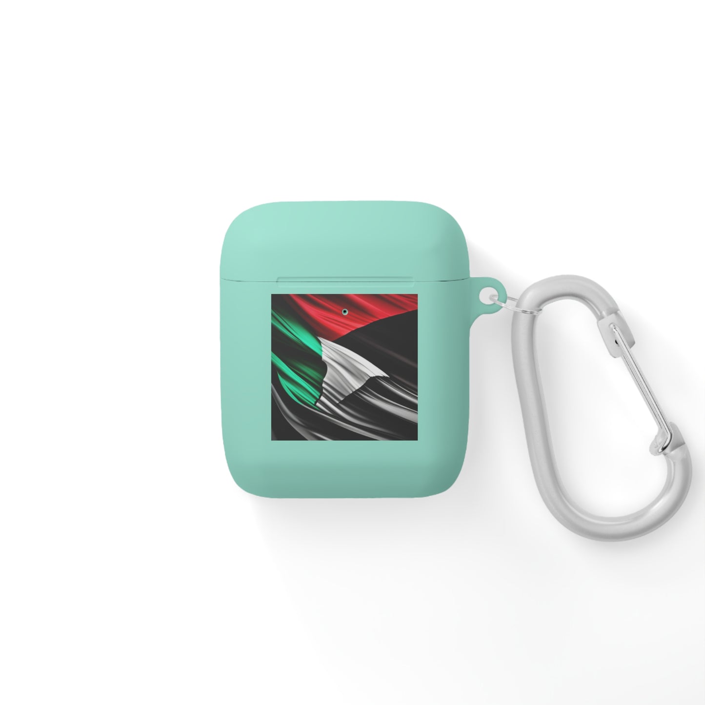 AirPod Case Cover [Palestine]