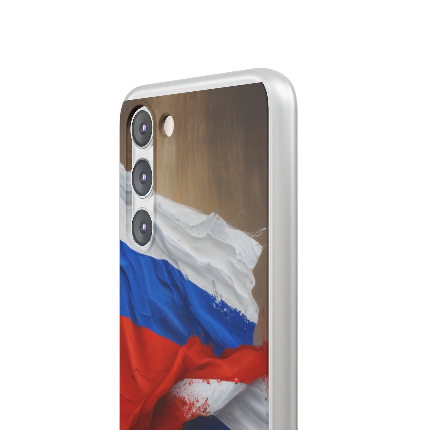 Flexi Case [Russia]