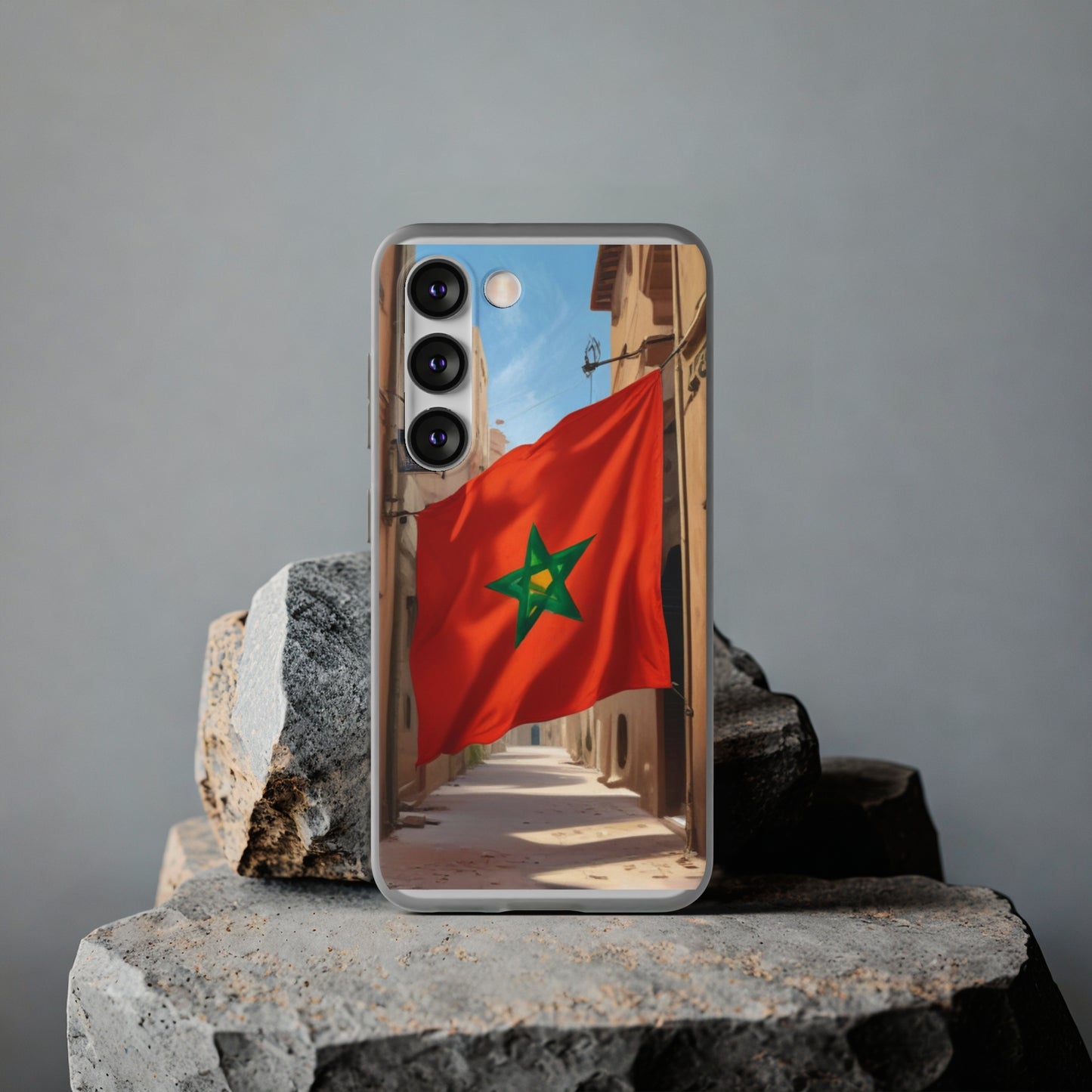 Flexi Case [Morocco]