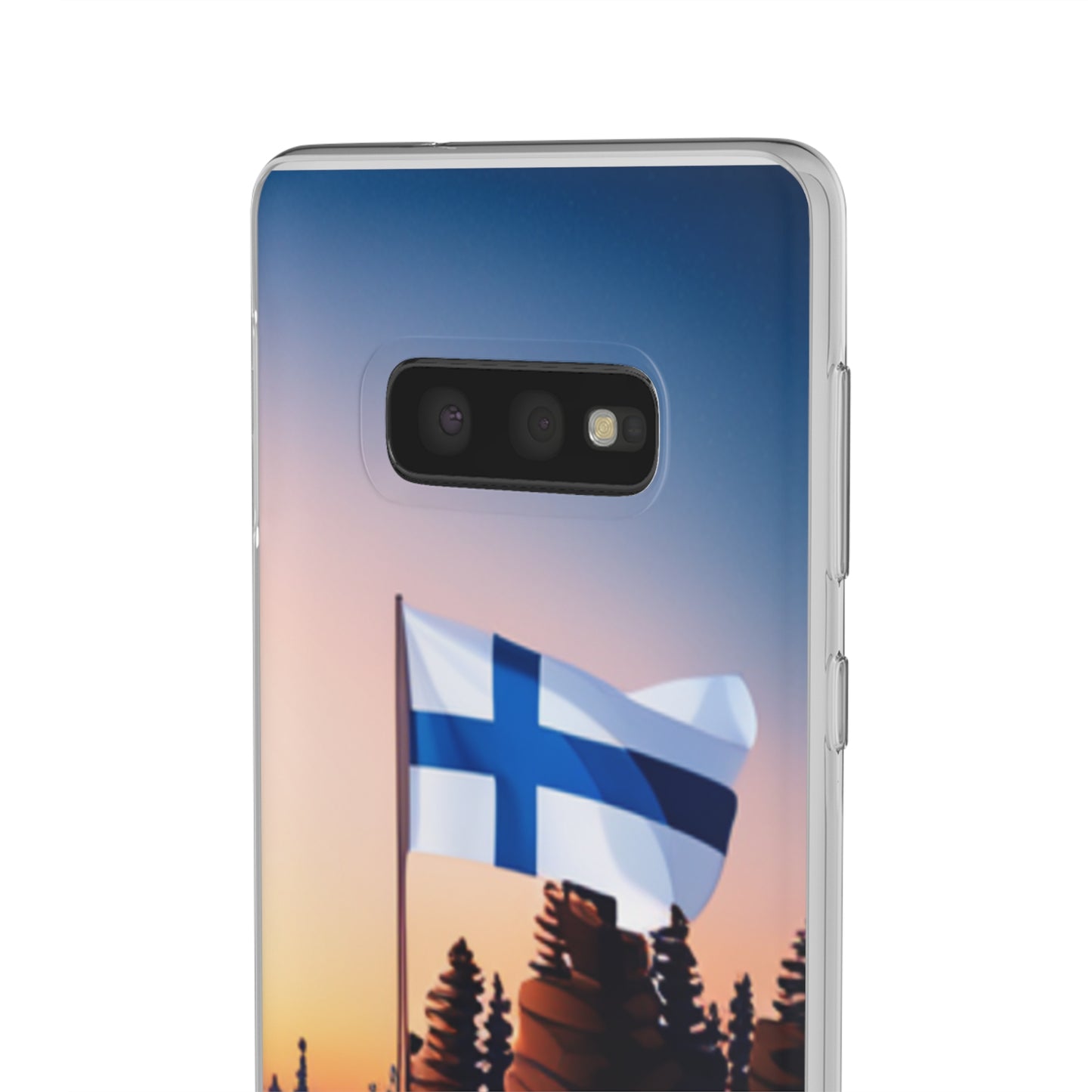 Flexi Case [Finland]