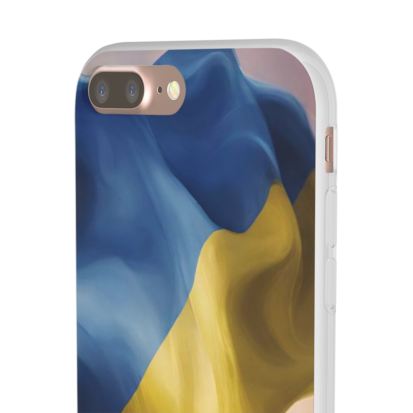 Flexi Case [Ukraine]