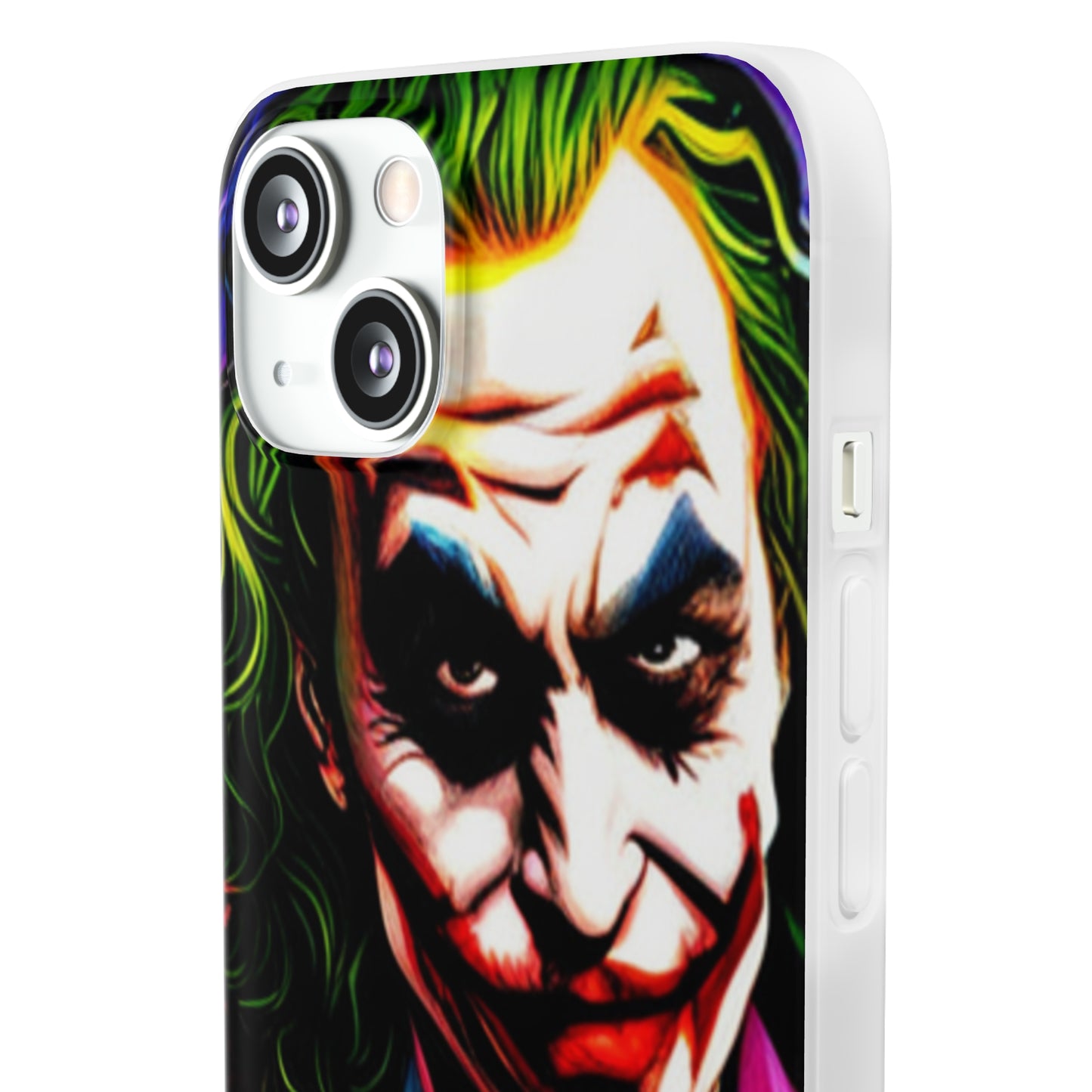 Flexi Case [Joker]