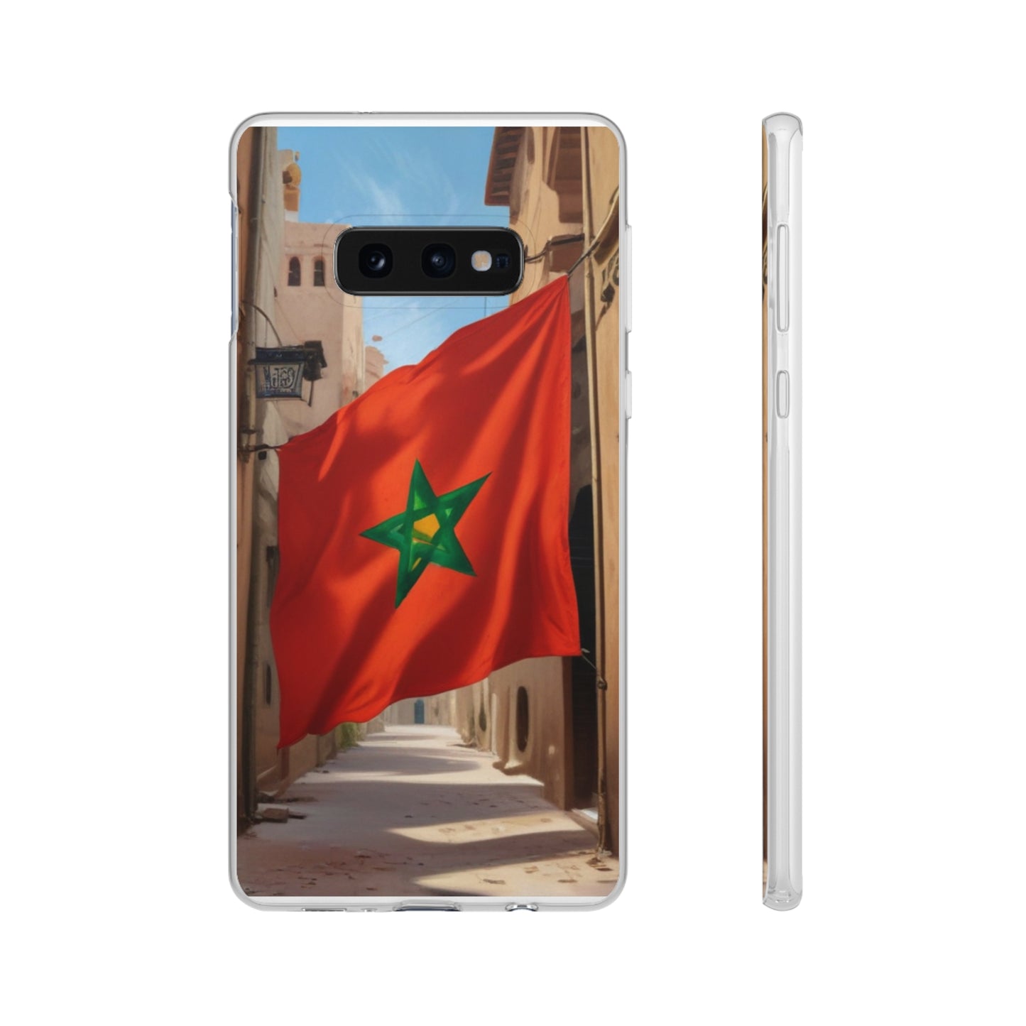 Flexi Case [Morocco]