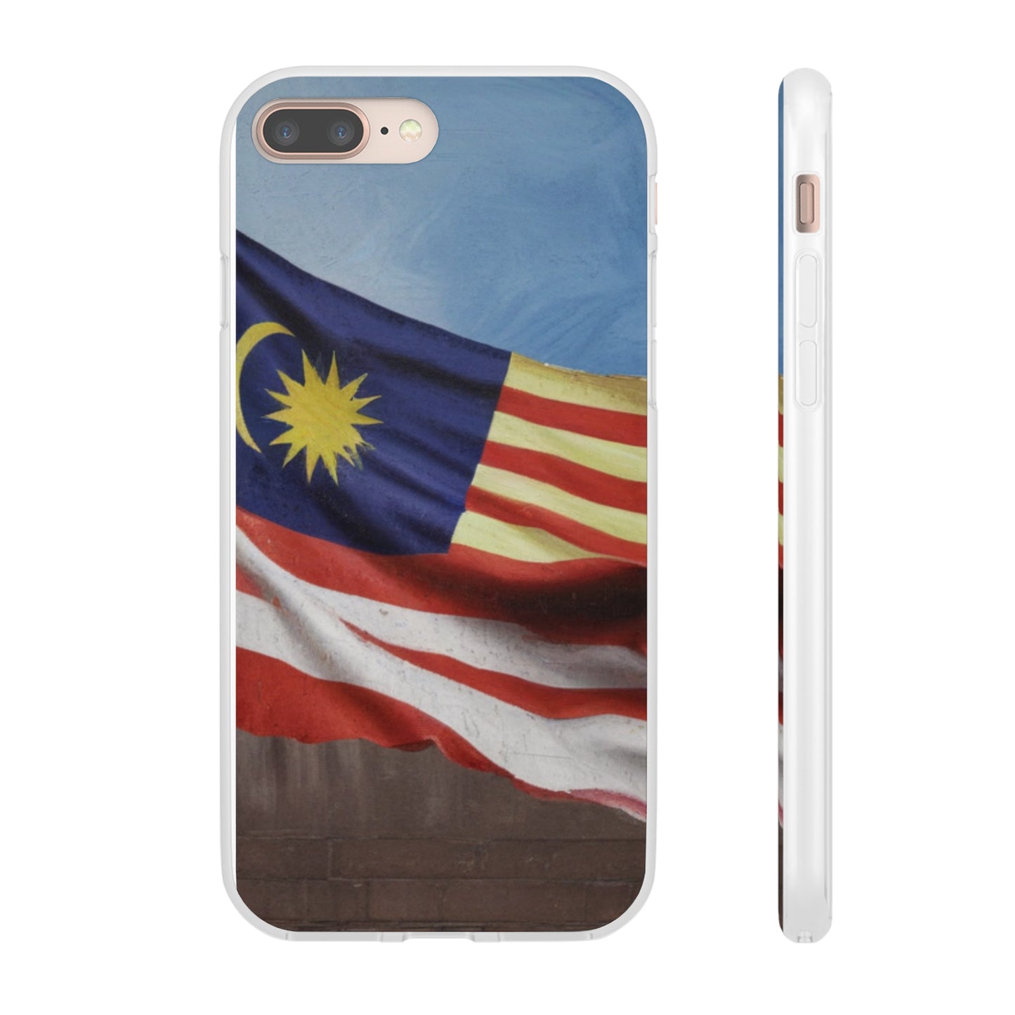 Flexi Case [Malaysia]