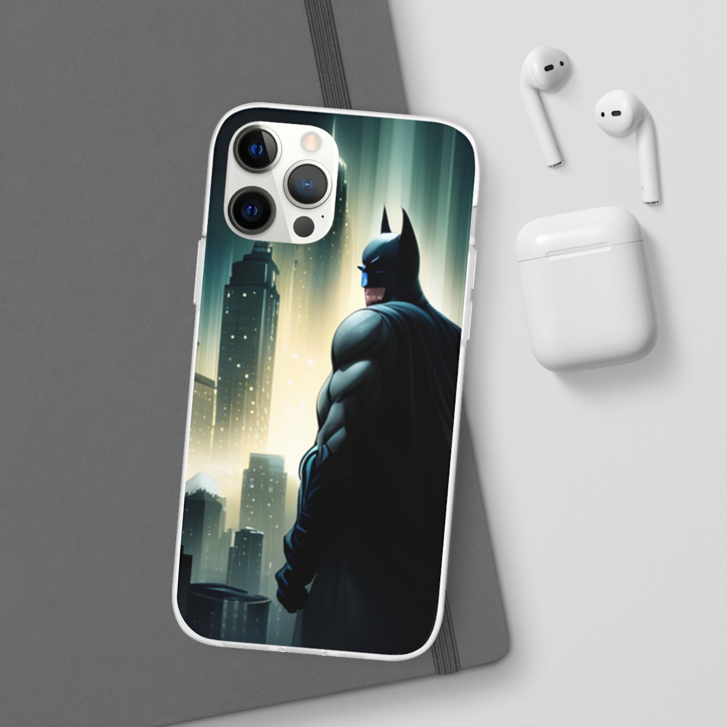 Flexi Case [Batman]