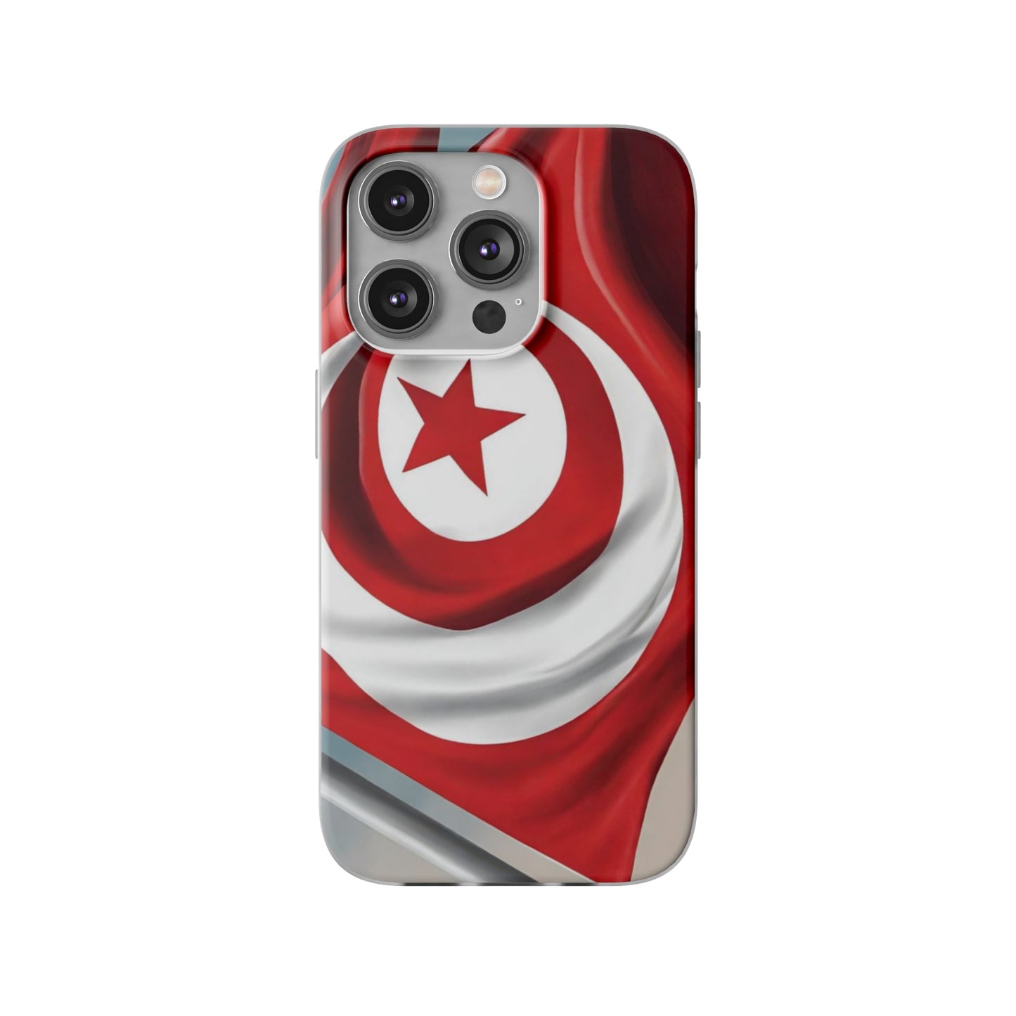 Flexi Case [Tunisia]