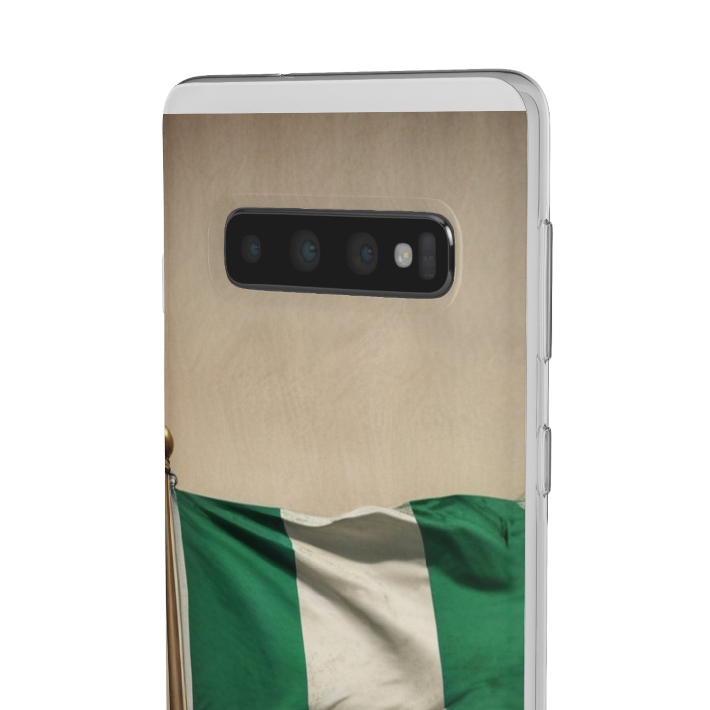 Flexi Case [Nigeria]